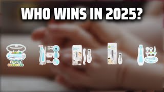 The Top 5 Best Baby Nail Cutter in 2025 - Must Watch Before 