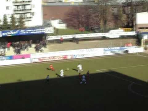 ohl afc 1-1 (0-1 Da Silva) 30.mpg