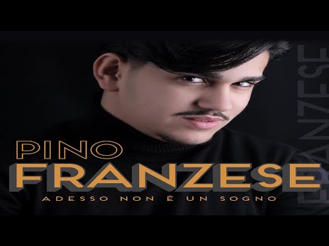 PINO FRANZESE - Si me parlano 'e te - (F.Franzese-G.Arienzo) Video ufficiale