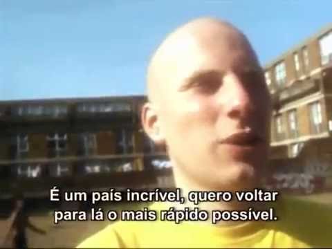 Documentário - Drum In Braz (2001)