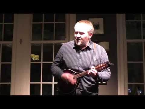 Vince Carr at The Bridge - Before You Accuse Me (Bo Diddley)