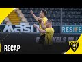 Dit was VVV-Venlo - Willem II!