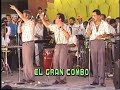 El Gran Combo - Esos ojitos negros