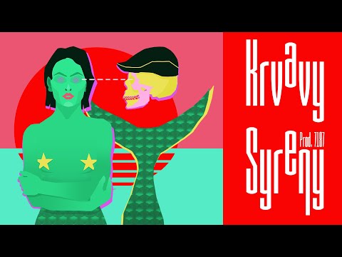 Krvavy - Syreny (prod. 7187) / Niezła sztuka
