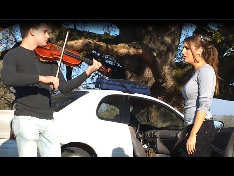 Impossible Shontelle - AMAZING  COVER