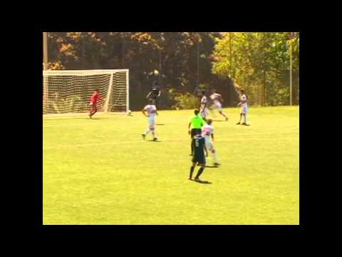 Campeonato Paulista Sub-17 - Botafogo 1 X 1 Corinthians