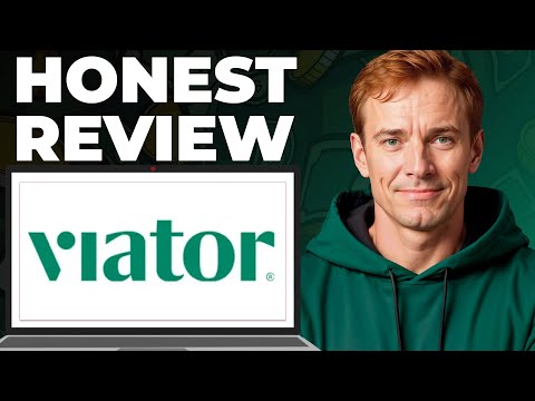 Viator Full Review - Features, Strengths, Weaknesses