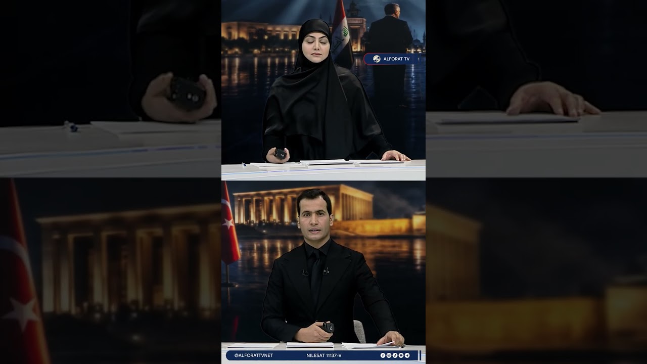 فيديو | الزيدي يبحث الاستثمار التركي .. تسهيلات للتأشيرات وفرص في الفاو والطاقة