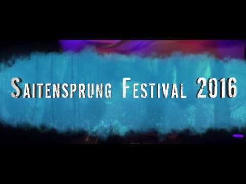 Saitensprung 2016  Bewerbung Trailer