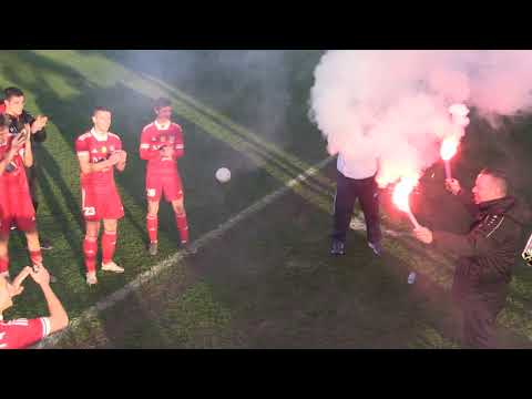 20/11/21 14.kolo 3 HNL-sjever NK Polet - NK Koprivnica 2:0