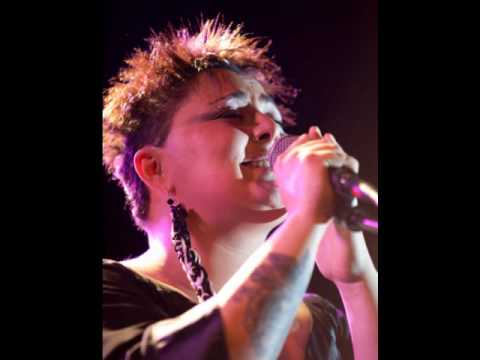 Silvia Capasso in Stand Up For Love.wmv