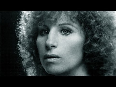 Barbra Streisand - The Main Event/Fight