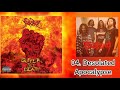 Bidroha Suffer Till Death Full Album Thrash Metal 2013