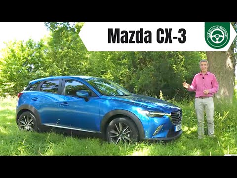 Mazda CX3 2015-2019 Full Review | Is this car the PERFECT SUV?