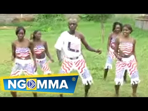 Ouma Basement - Obama  (Official Video)
