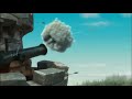 Scrat No Time For Nuts Short 3