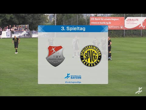 Gelb-rot, Elfer verschossen, Megachancen - Bayreuth behält weiße Weste