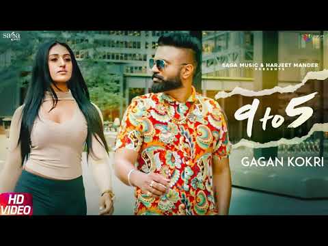 8D Nau To Panj Gagan Kokri - Gediyaan - Latest 8D Punjabi Songs 2019 - New Punjabi Songs 2019