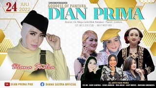 Download lagu LIVE ' DIAN PRIMA ' DS. KARANGSAMBUNG - LOSARI - BREBES // MINGGU, 24 JULI 2022 - MALAM mp3