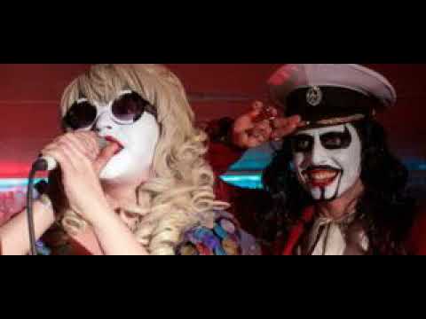 Sado Opera: The Odd Russki Side Gang In No National Borders