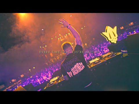 Avi8 - Colours (Official Videoclip)