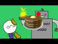It S Raining Waffles