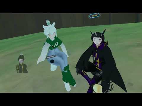 VRChat RP: Ascension Academy S3.5 EP62 - Boiling Point