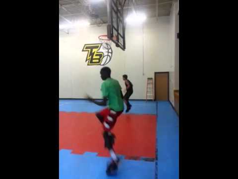 training the stag elite way