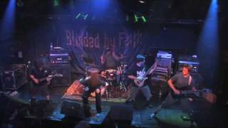 Archons - The Fall Of A Dreamer (Live)