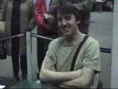 Olivier Ruel at GP Bilbao 2005