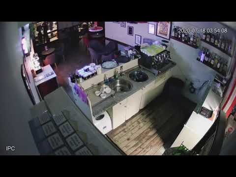 Ja si vepronin 'hijet e natës' në lokale e dyqane