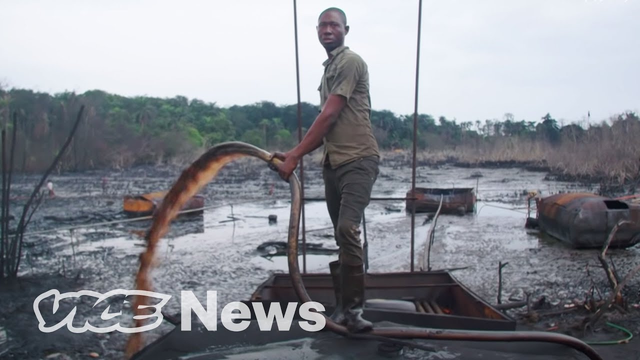 The Race to Zero Emissions, & Why the World Depends On It | Planet A