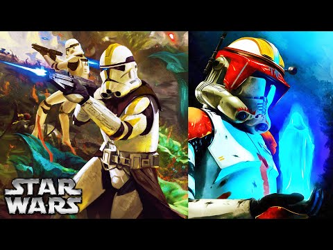 EVERY Known ORDER the Clones of the Republic Had to Follow (All 10+ Orders) [2021 UPDATED] [CANON]