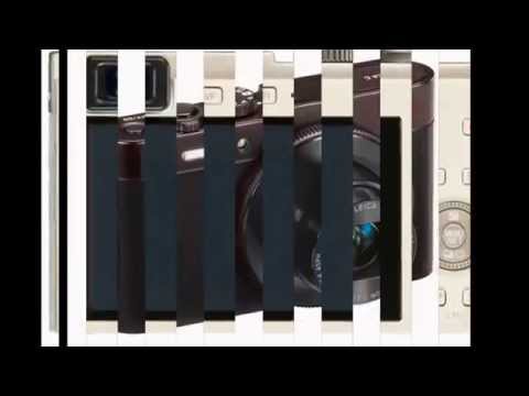 Leica C -112 Preview