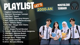 Download lagu TANPA IKLAN || NOSTALGIA LAGU POP HITS TERBAIK 2000an BIKIN BALIK KE MASA DULU mp3