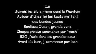 Booba La Mort Leur Va Si Bien Paroles