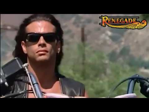 Dead Heat | Renegade | S4E6