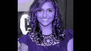 Dancing In The Moonlight Alyson Stoner With Lyrics