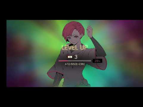 [CYTUS2/ CYTUS II] Crystal PuNK 플레이 영상/Crystal PuNK play record