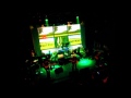 The Ataris - Secret Handshakes (Napster Live Session)