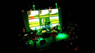 The Ataris - Secret Handshakes (Napster Live Session)