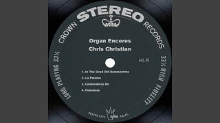 There Is A Tavern In The Town