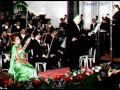 Callas and Gigli Concert from Leyends San Remo 1954 Live Wonderful Sound HD Titonut 2017