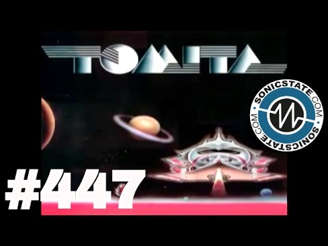 Sonic TALK 447 - Tomita and 50 years of Top Fives