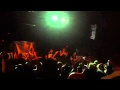 City In The Sea - "Dead Beliefs" LIVE 