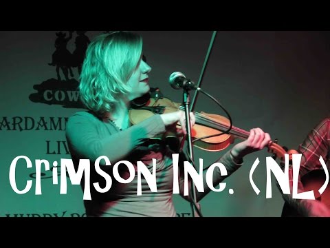 Crimson Inc  2014   -     Free ,- Going South  -Southern Flavour.