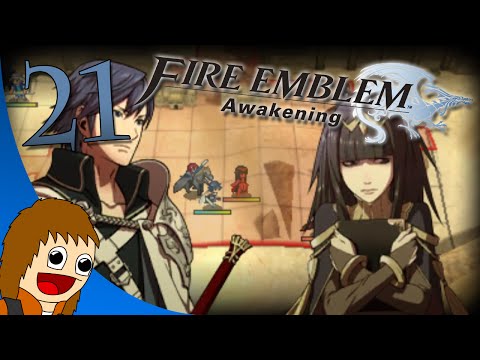Fire Emblem: Awakening: A Fan Favorite - Part 21