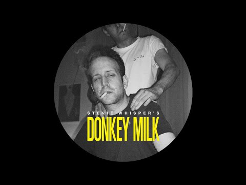 Stevie Whisper – Public Homage Limited [YES002]