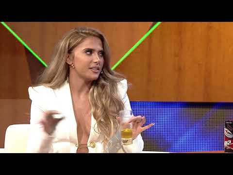 Xing me Ermalin/ Angjelina Hadergjonaj rrefen efektet e “barit” (28.10.17)