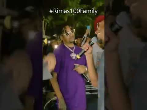 KANT X SABOÓ RINHA DE X1 BDA ! #3